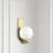 Valemont 1 Light Wall Sconce-206205706-206205711