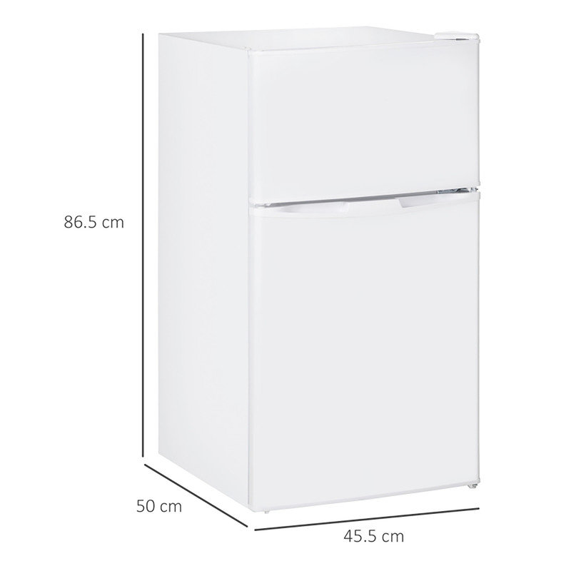 CLIY Mini Fridge