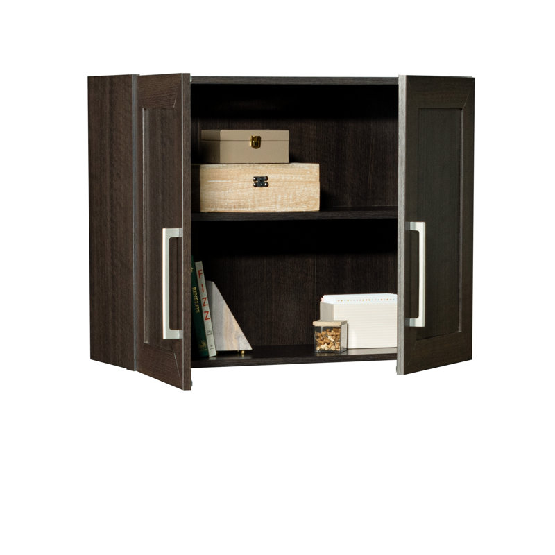 Armoire murale contemporaine