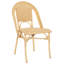 Outdoor Patio Dining Side Chair-1212966320
