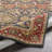 Dvorak Wool Oriental Indoor Rug-26992873