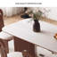 Table de salle à manger Emument-512834515