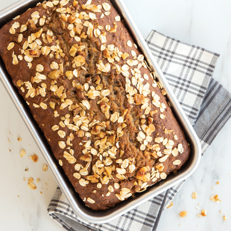 Nordic Ware Naturals® Non-Stick Loaf Pan