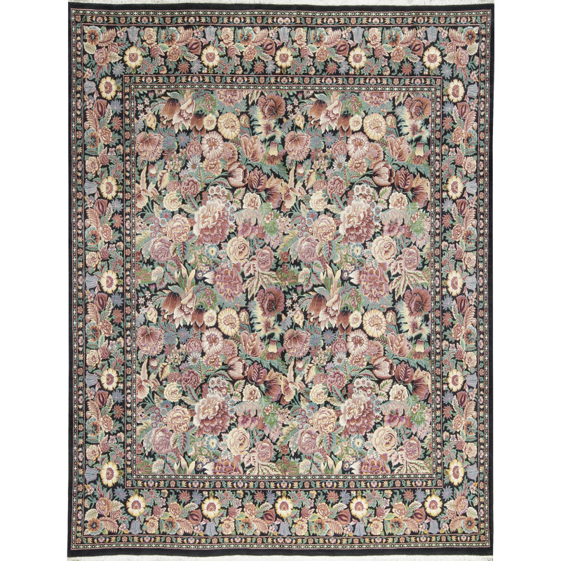 One-of-a-Kind 8' X 10'4" Area Rug