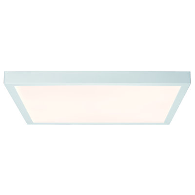 Sierra 1-Light 60cm LED Flush Mount
