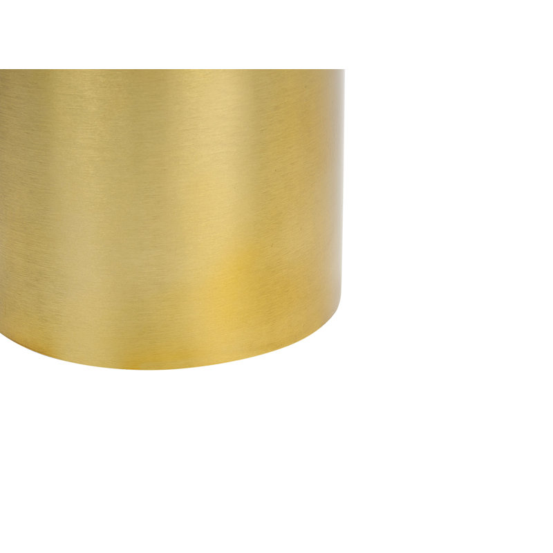 Aatikah Pedestal End Table
