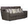 Ardele 86'' Upholstered Power Reclining Sofa with Power Adjustable Headrest