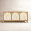 Allegra 69'' W Solid Wood Sideboard