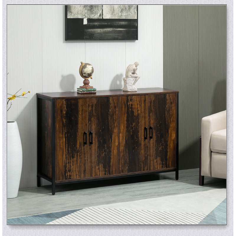 Accent Cabinet