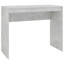 Neelam Desk Home Office Desk Computer Desk Workstation Table Engineered Wood-1005835464