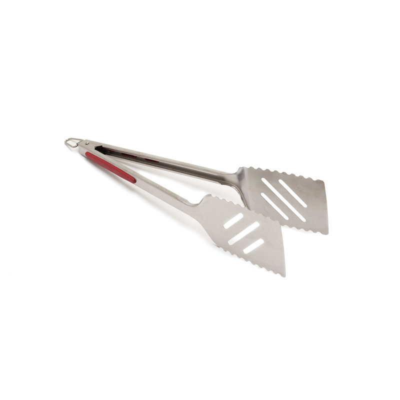 Tourne-disque en acier inoxydable de 16 po GrillPro