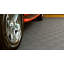 Rouleau de plancher pour remorque Levant-72251387-72251389