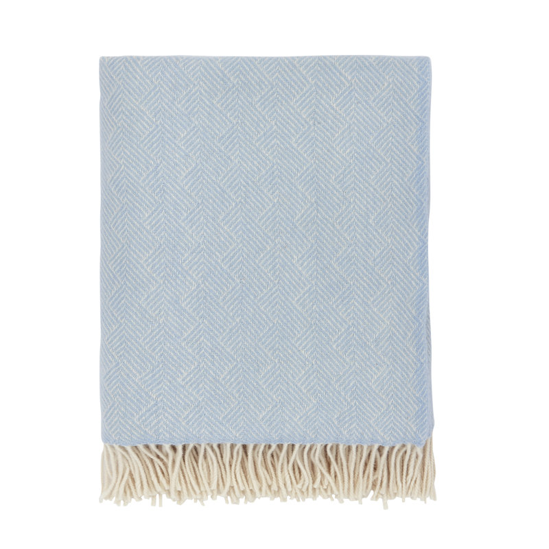 Rosanna Throw Blanket