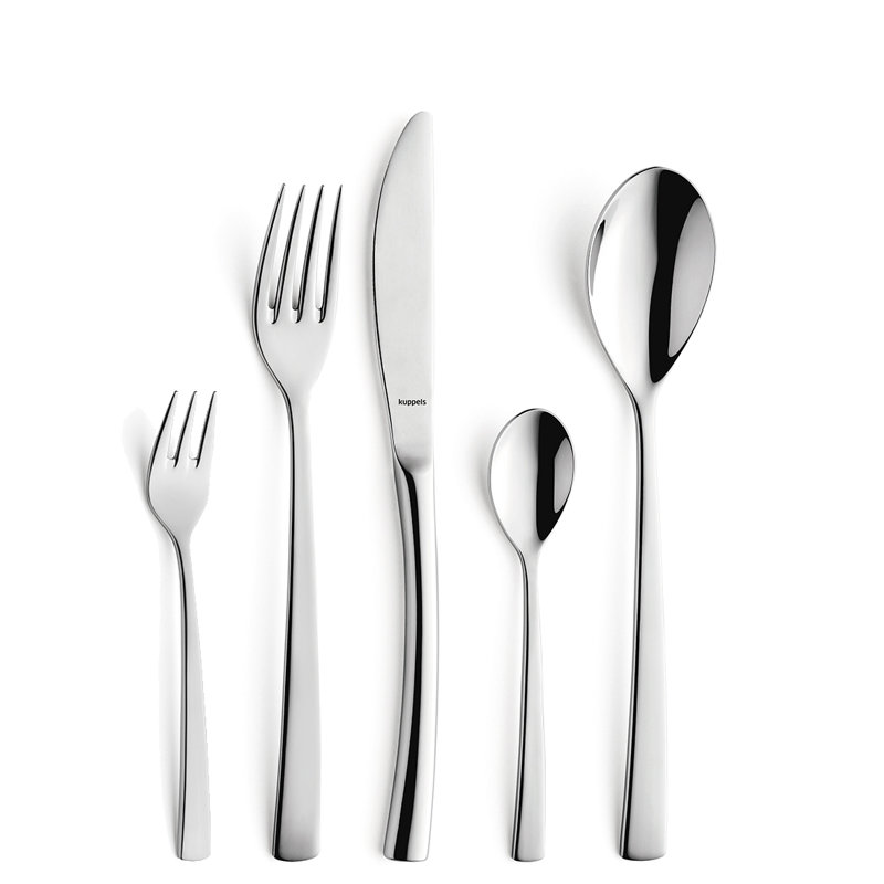 SOUL Besteckset 30-teilig