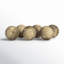 Rafe Mango Wood Spheres