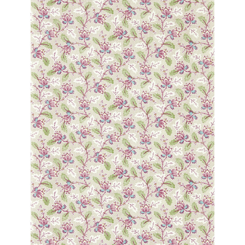 Dallimore Wallpaper, Wild Rose