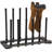6 Pair Industrial Style Boot Storage