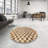 Alizander Abstract Indoor Rug-1558834618