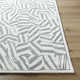 Ameeran Hand Tufted Wool Rug