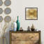 «Radiant Gold» par Abby Young - impression d'art graphique-53127955-49899727