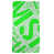 Green is unavailable