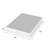 Wayfair Sleep™ Easy Assembly Traditional Bamboo Box Spring - Multiple Sizes-2059415784-2053819064