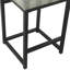 Tabouret de bar 24 po Kirsten