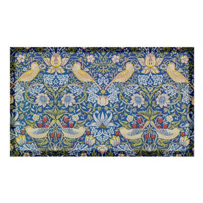 Non-Slip Indoor Doormat