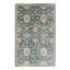 Tapis anthracite Bungalow Rose Medea-702704355