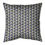 Small Blue/Yellow