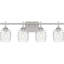 Applique murale pour salle de bain Boban-1241346518