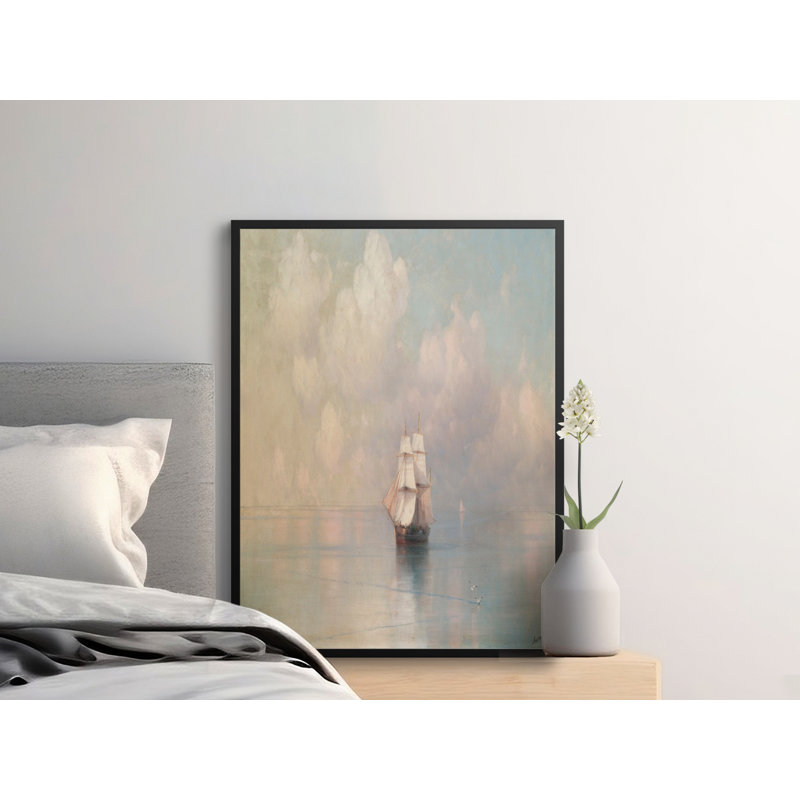 Villatoro No Frame Print, 11x14