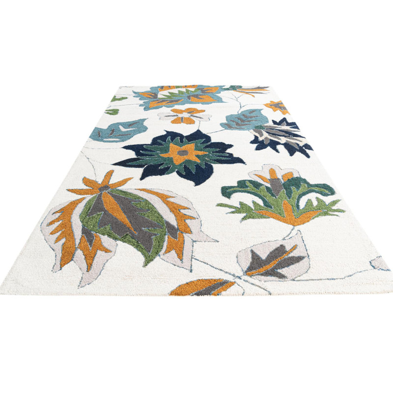 Odenton Ivory Rug