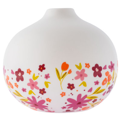 SMALL BUD VASE  LOVE YOU (S22)