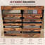 86 cm W Chest of 10 Drawers-1229550180