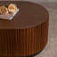 Ensemble de tables basses gigognes Keran