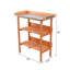 Banc de rempotage en bois 3 couches