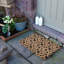 Non-Slip Indoor/Outdoor Door Mat-126020031