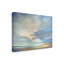 « célestely light ii », reproduction de peinture à l’acrylique sur toile tendue-33424614
