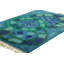 One-of-a-Kind 4’7x6’9 Hand Knotted Area Rug