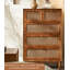 Commode d'appoint Mid-Century