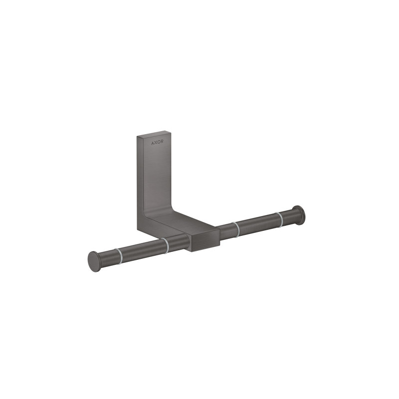 Universal Toilet Paper Holder