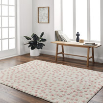 https://assets.wfcdn.com/im/84810438/resize-h210-w210%5Ecompr-r85/2466/246640917/Polka+Dot+Harrisonburg+Shag%2FPink+Area+Rug.jpg