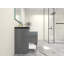Ensemble de meuble-lavabo simple 24 po Camodeca-1262189279-1262189088