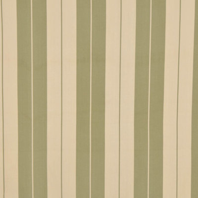 Striped Fabric