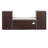 42" W Linen Upholstered Storage Bench-1940852092
