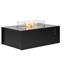 Table de feu d'extérieur Shiplap-107967958