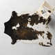 Epic Handmade Faux Cowhide Rug