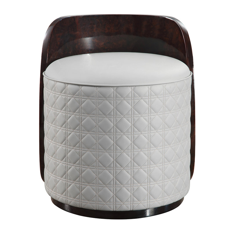 Jacques Vanity Stool