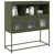 Olive Green is out of stock selected